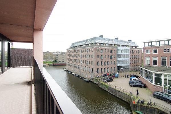 Medium property photo - Willem Parelstraat, 1018 KZ Amsterdam
